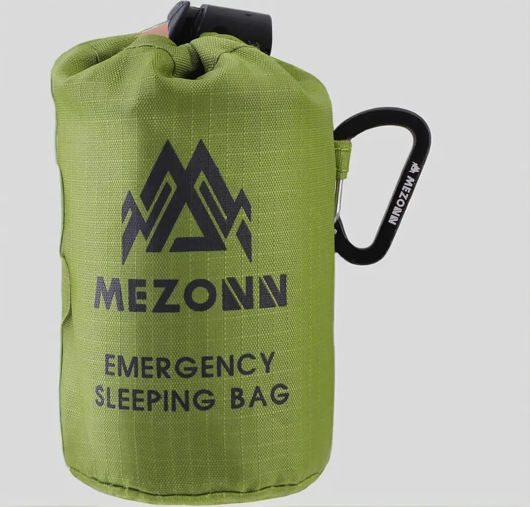 Emergency Sleeping Bag